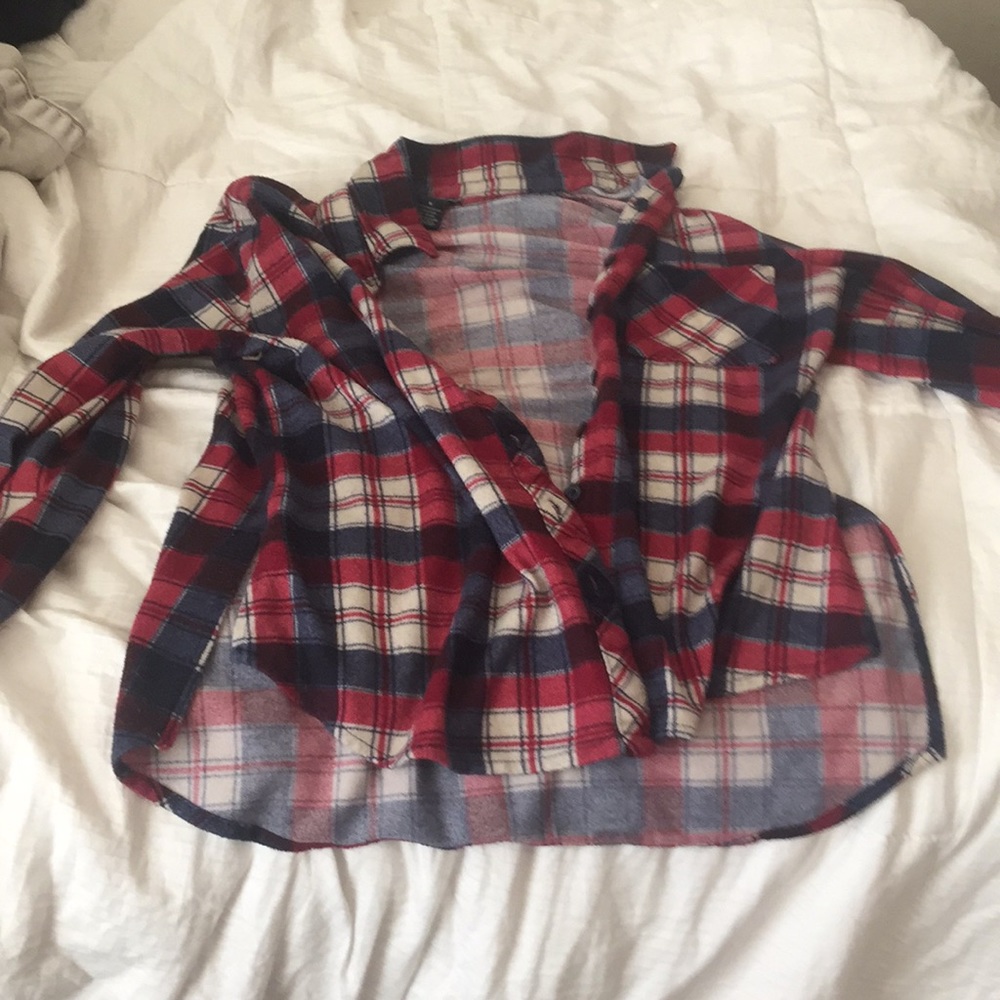 flannel - Picture 2 of 2